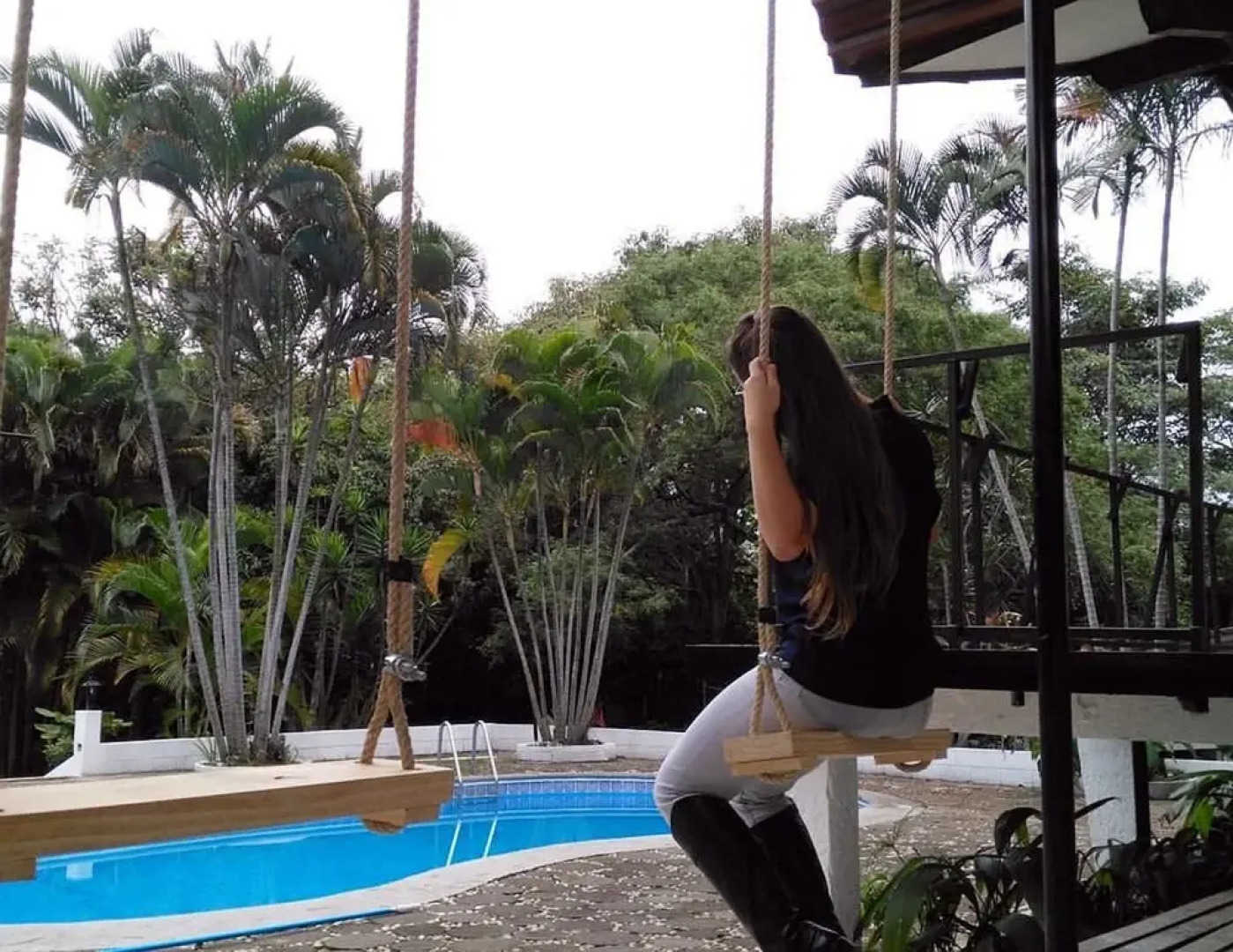 TripOn 2 - Hostel - Adults Only