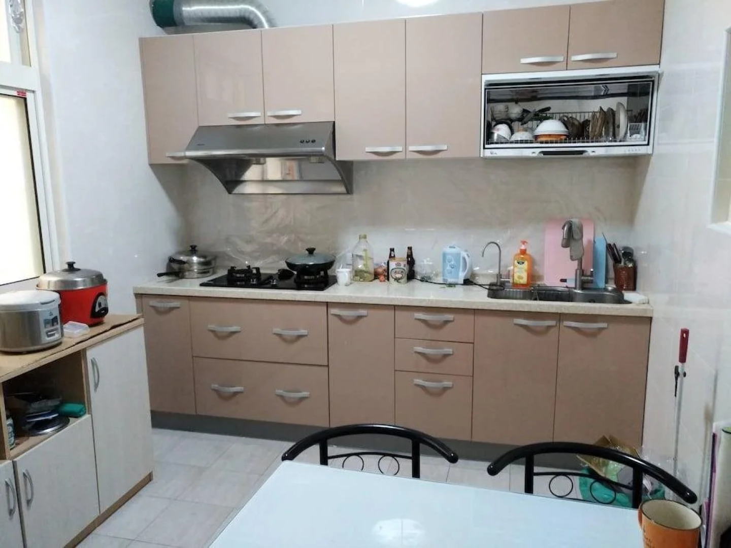 Penny's guest house in Hsinchu city