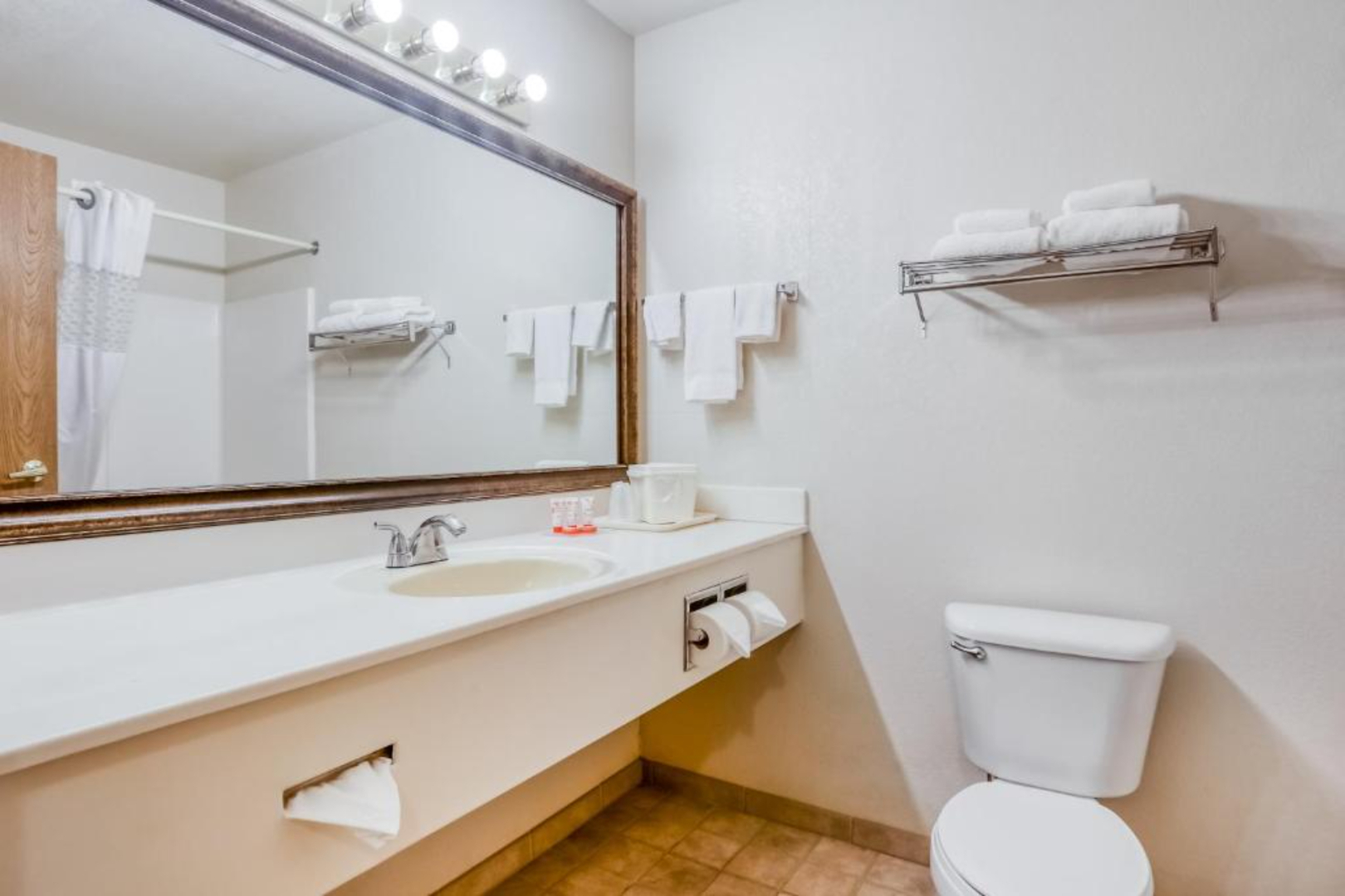 Spark by Hilton Tumwater