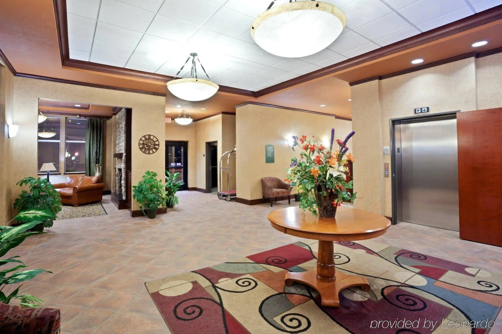 Holiday Inn Express Hotel & Suites Portland-NW Downtown by IHG