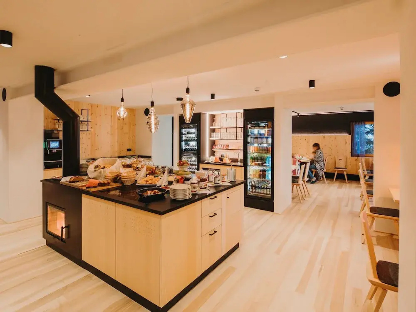 Alpin Garni Das Kleine Hotel