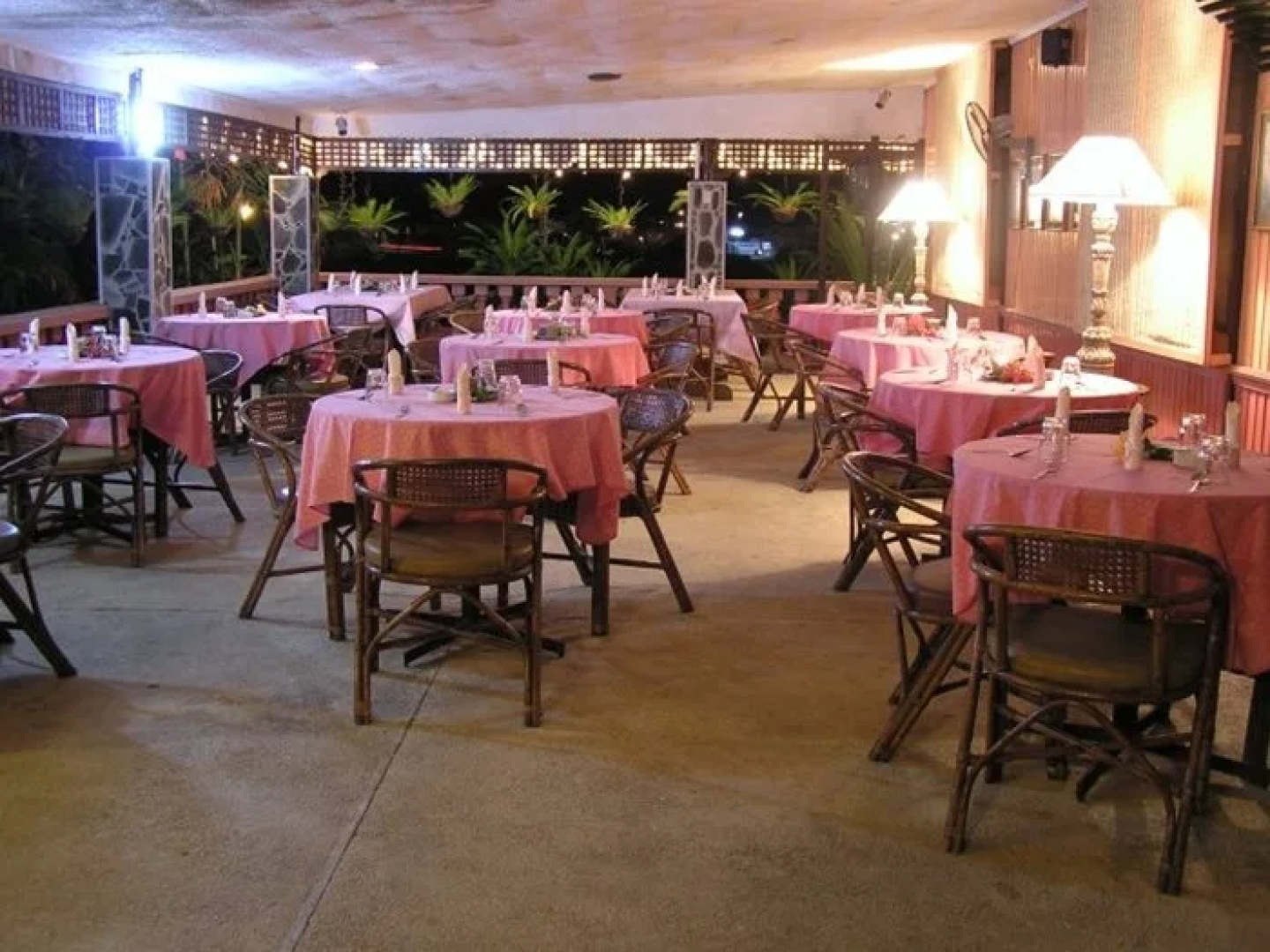 Sand Valley Beach Resort
