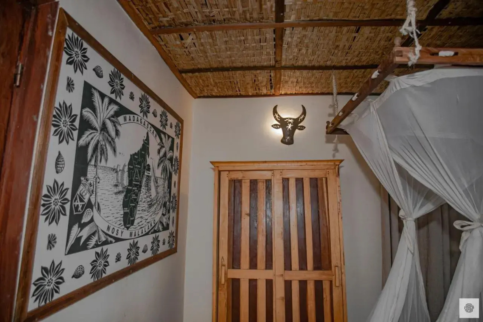 Eden De La Tsiribihina