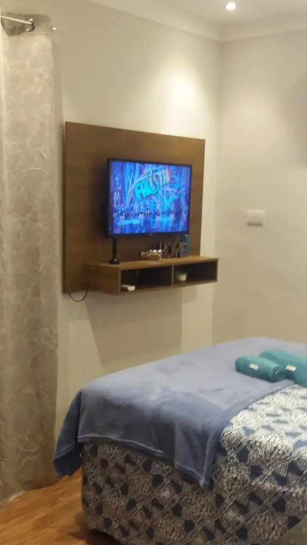 Studio Praia Apartamento