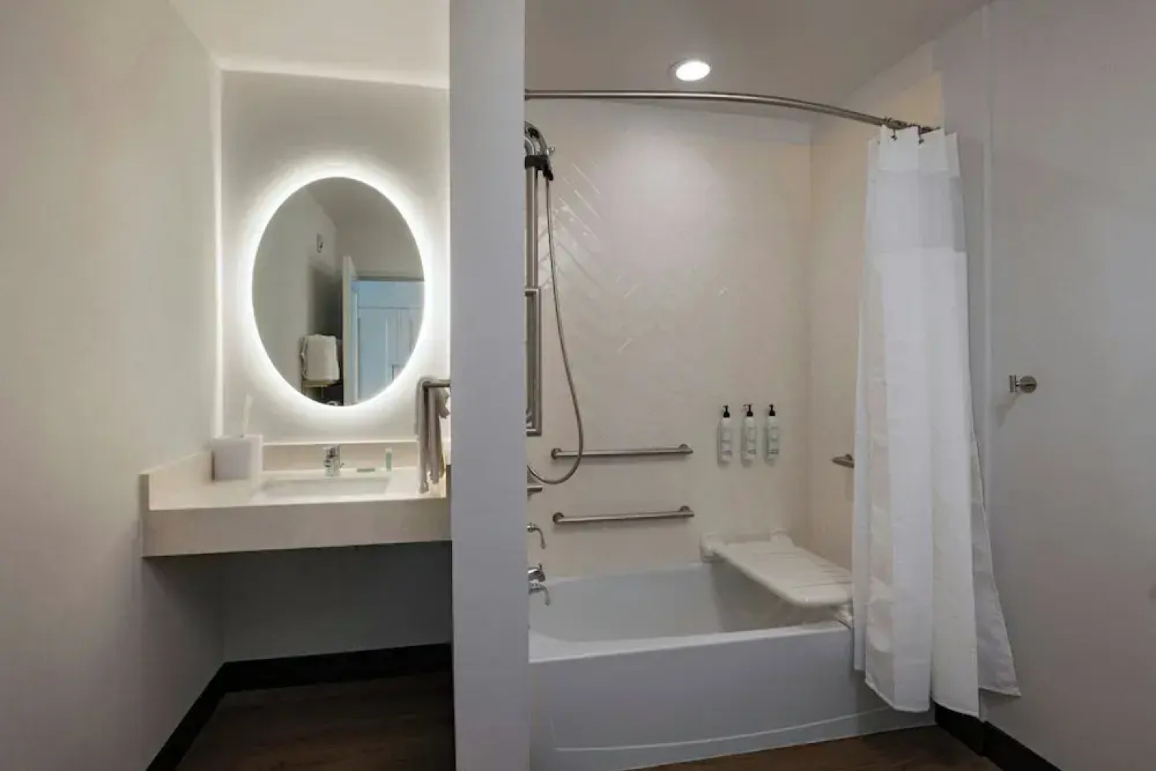 Towneplace Suites By Marriott Brownsville