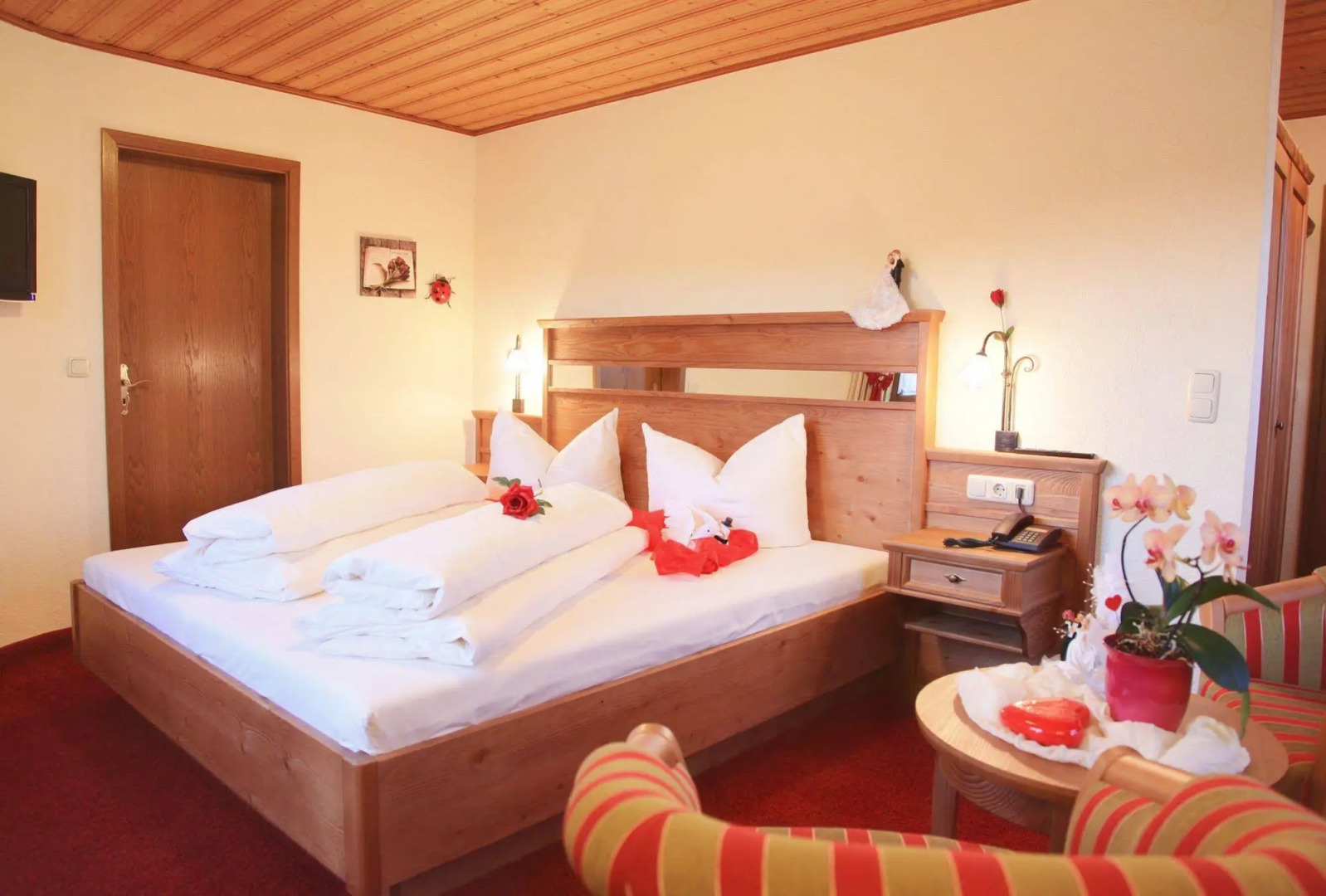 Landhotel Zur Grünen Kutte