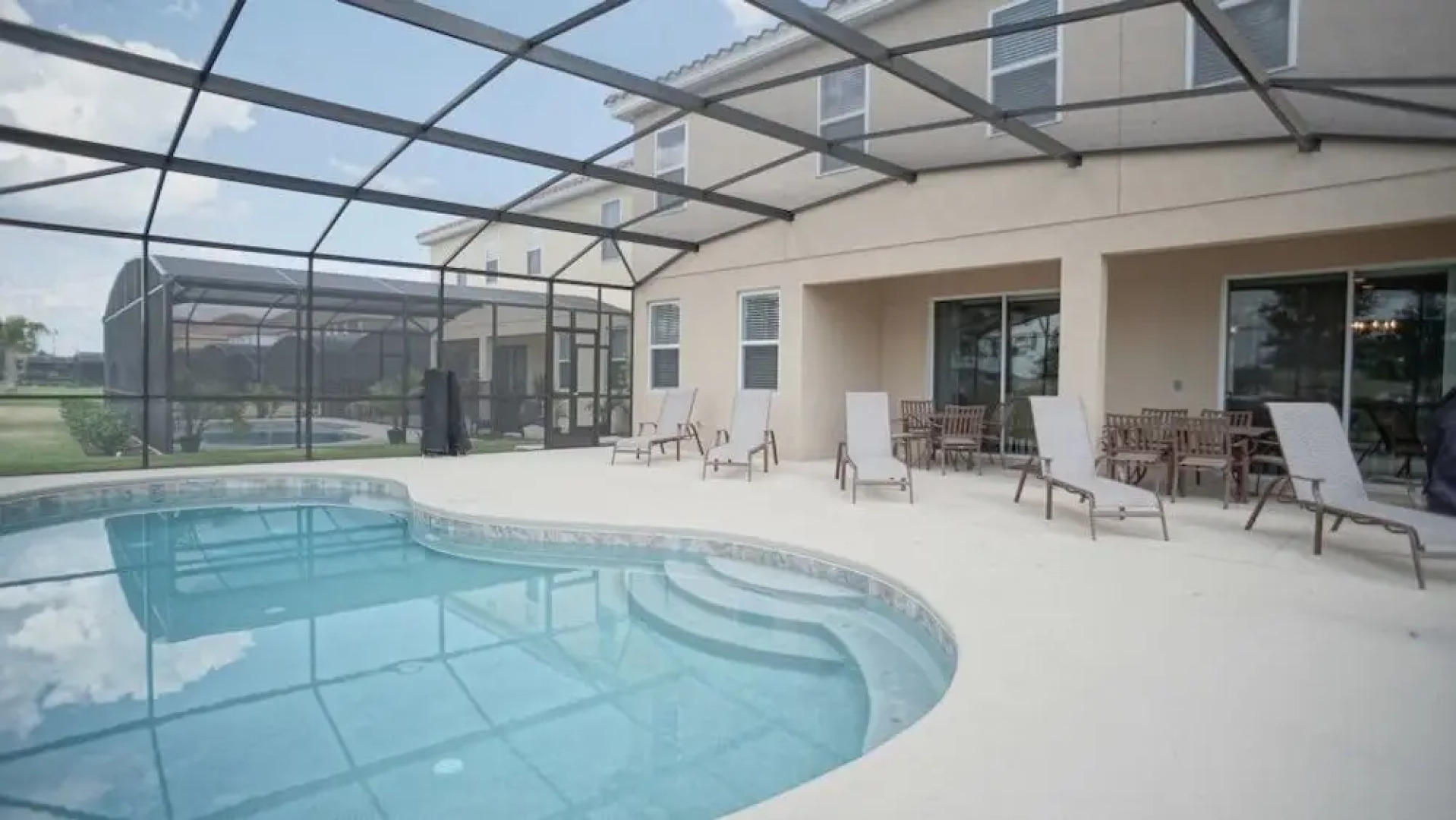 Solterra 4344 - Six Bedroom Villa with Private Pool