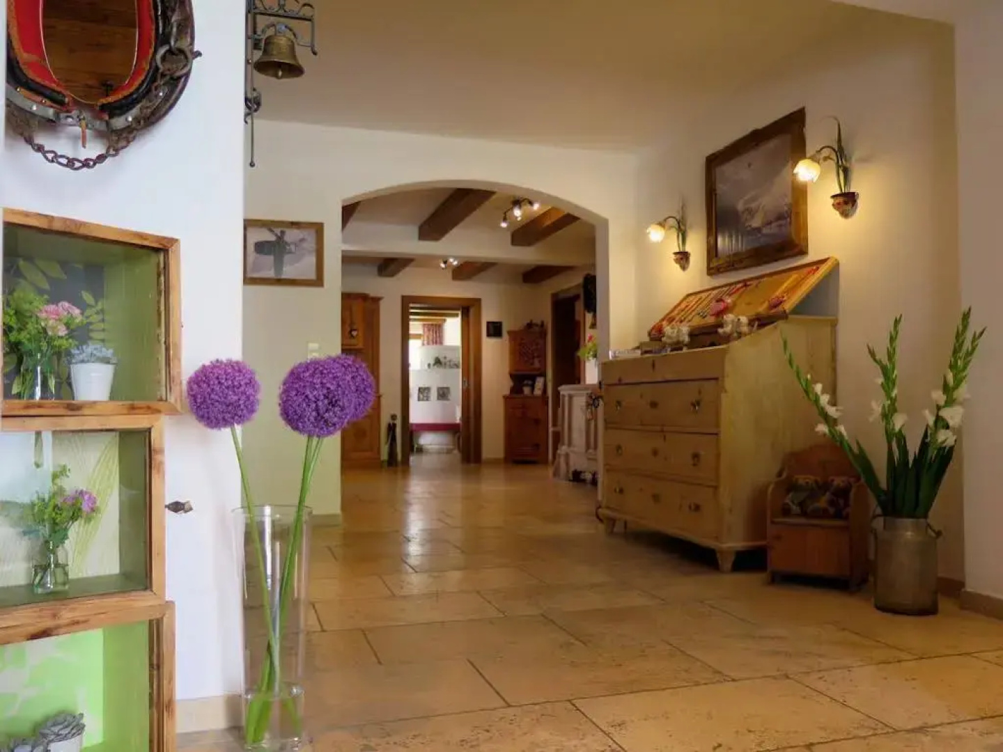 Hotel Garni Lavendel
