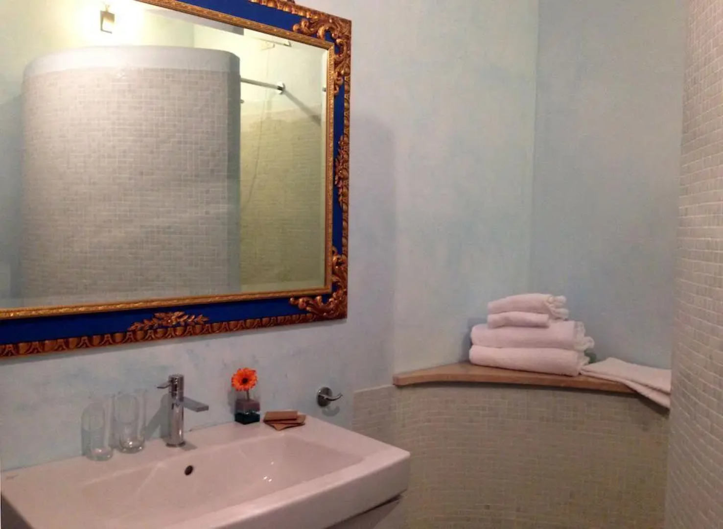 Agriturismo Villa Bissiniga