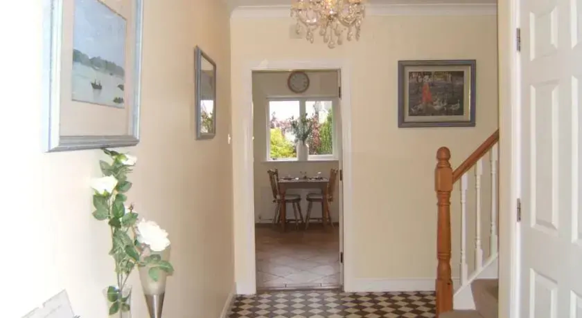 Portumna House B&B