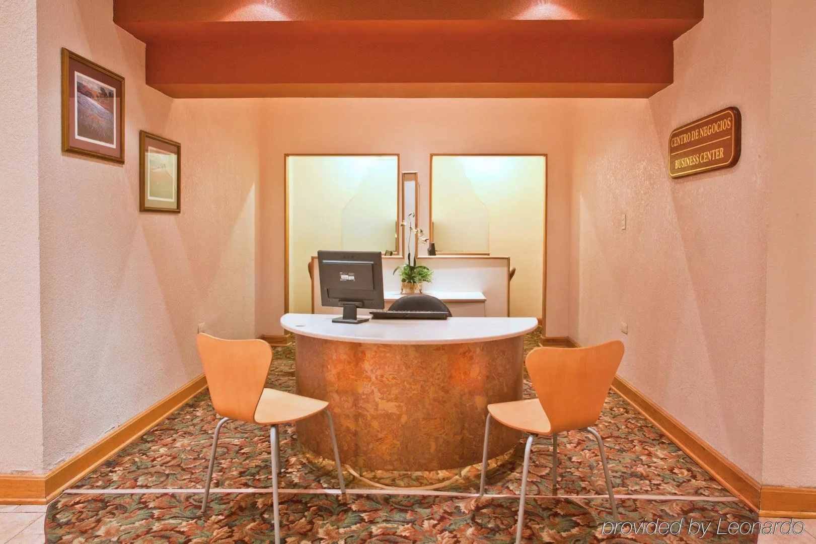 Holiday Inn Express Chihuahua by IHG