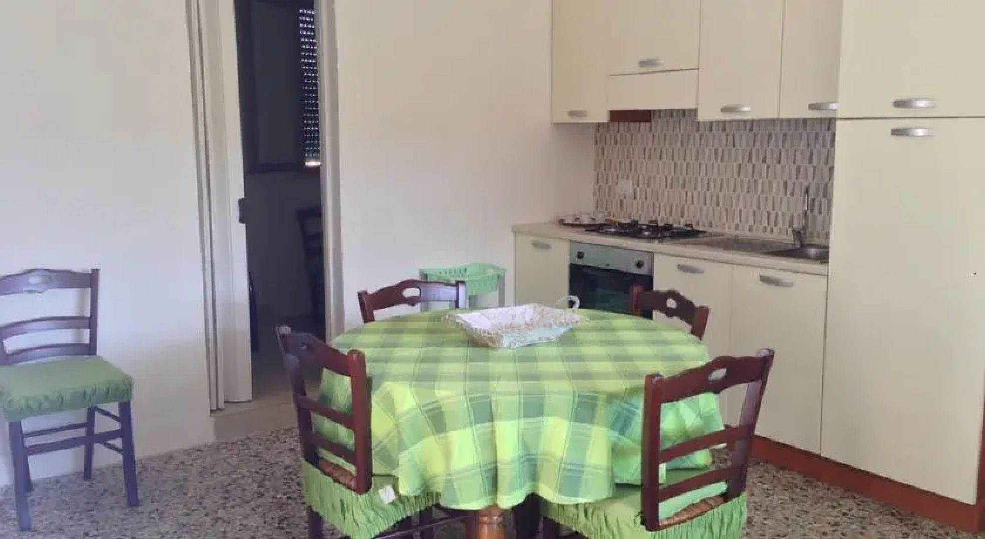 Vista Mare Torre Suda