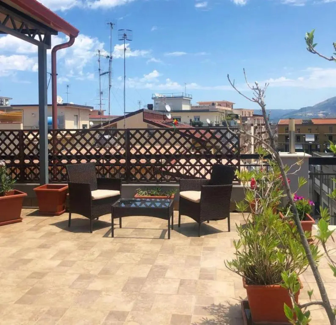 Appartamenti Arcobaleno