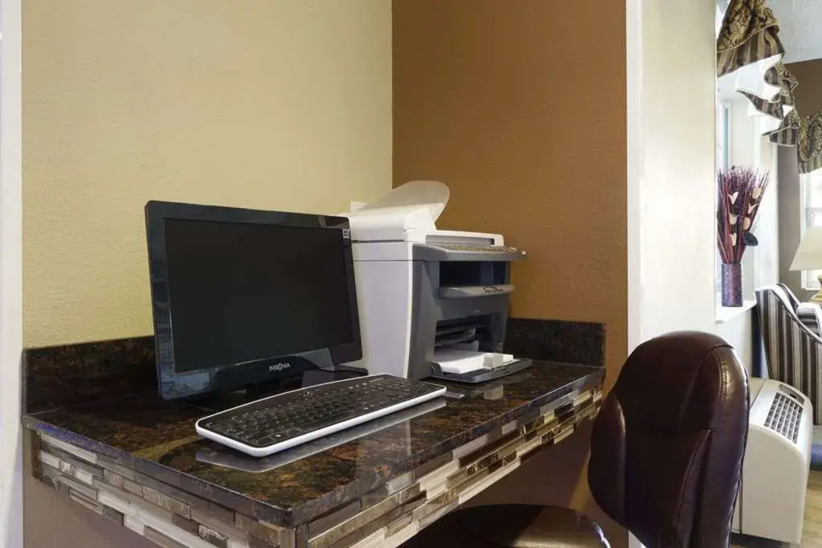 Microtel Inn Spartanburg/Duncan