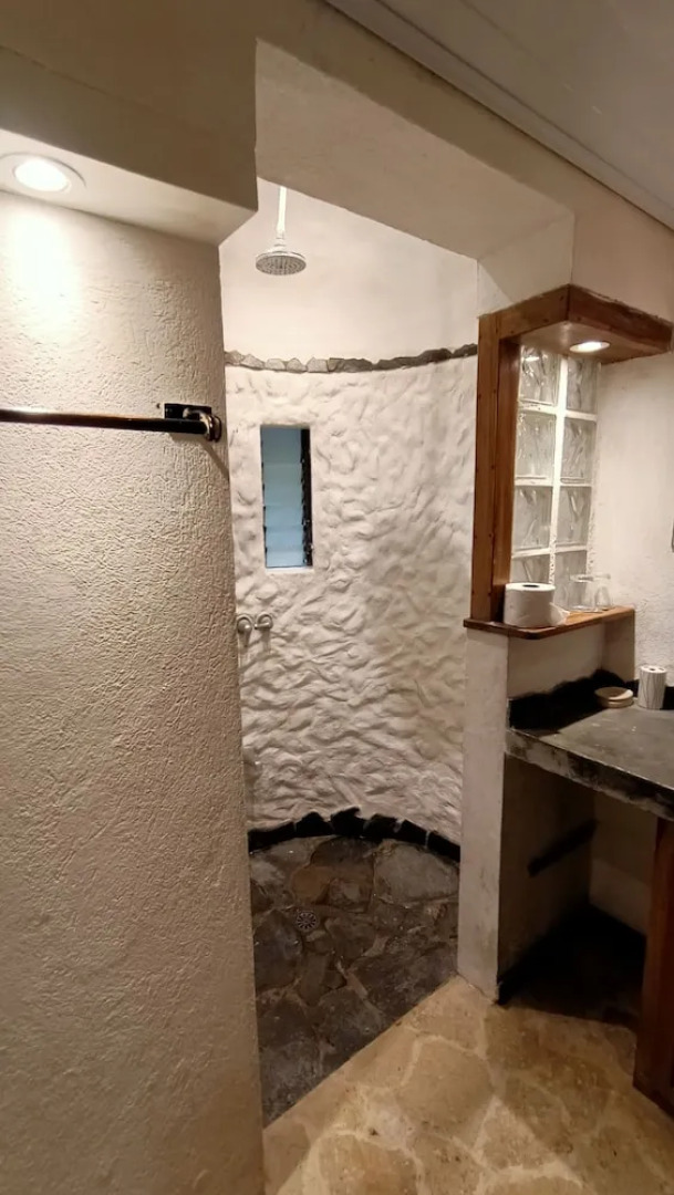 Hotel Nature Lodge Finca los Caballos