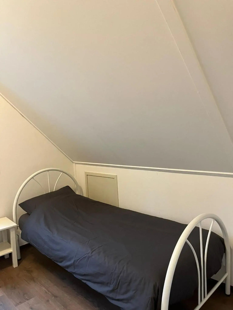 Vakantiewoning 'Eysinga State'