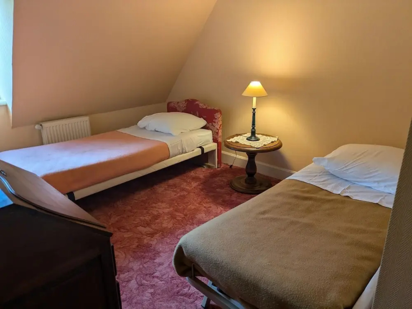 Domaine de Launay Blot Resort, Demeure de Prestige