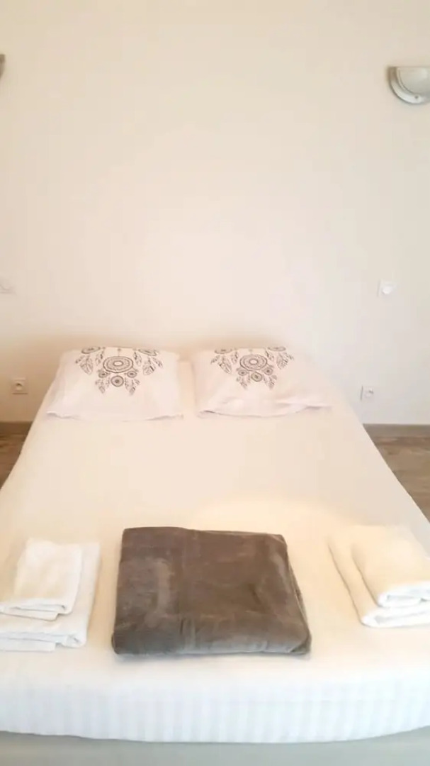 House With 3 Bedrooms In Saint Pere With Furnished Garden And Wifi 15 Km From The Beach