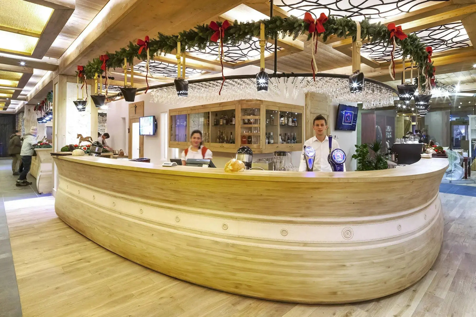 Hotel Bania Thermal & Ski