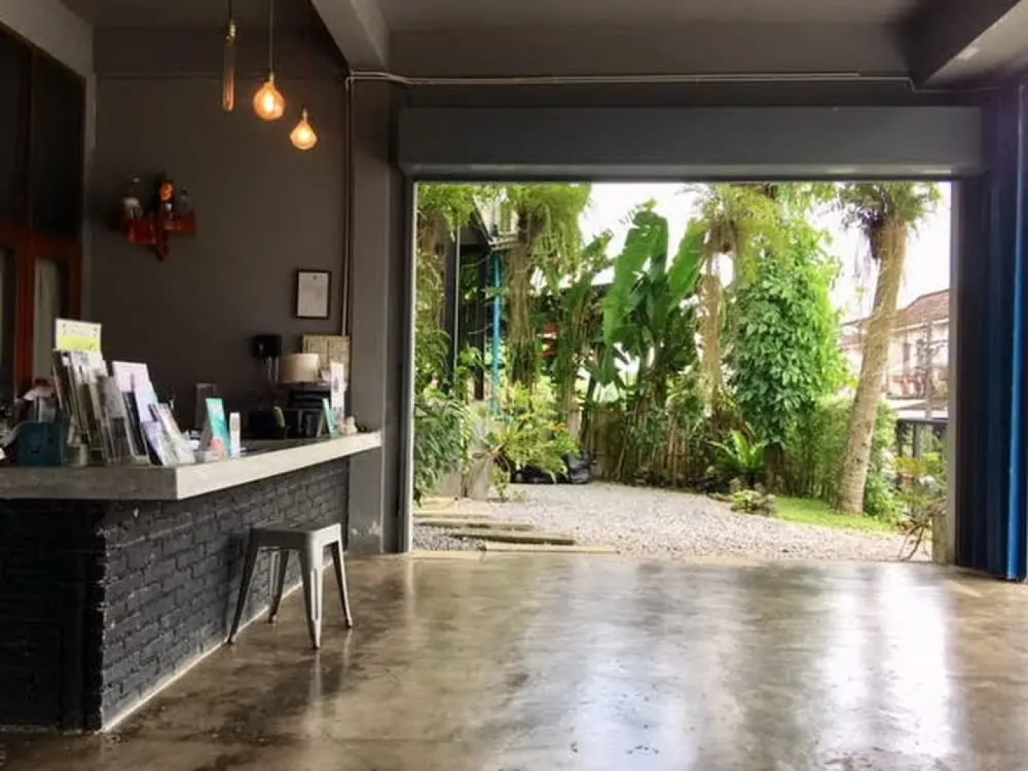Nokhook House