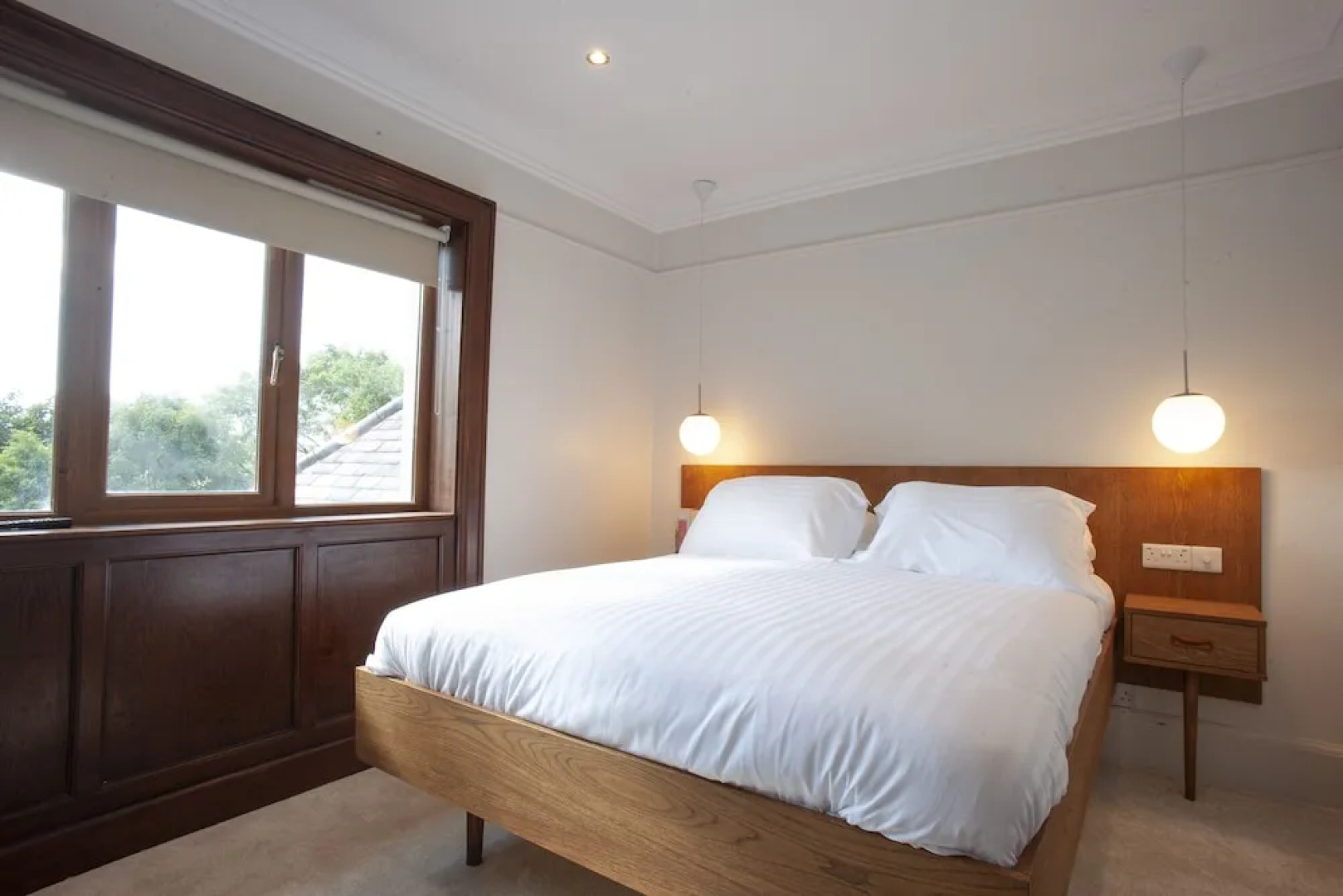 The Old Mount Manor, Causeway Coast