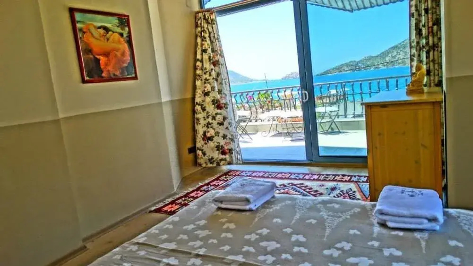 Villa Bozburun&Pirate