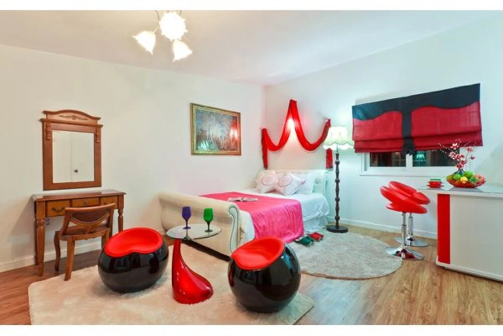 Yangpyeong Yangsuri Green Pension