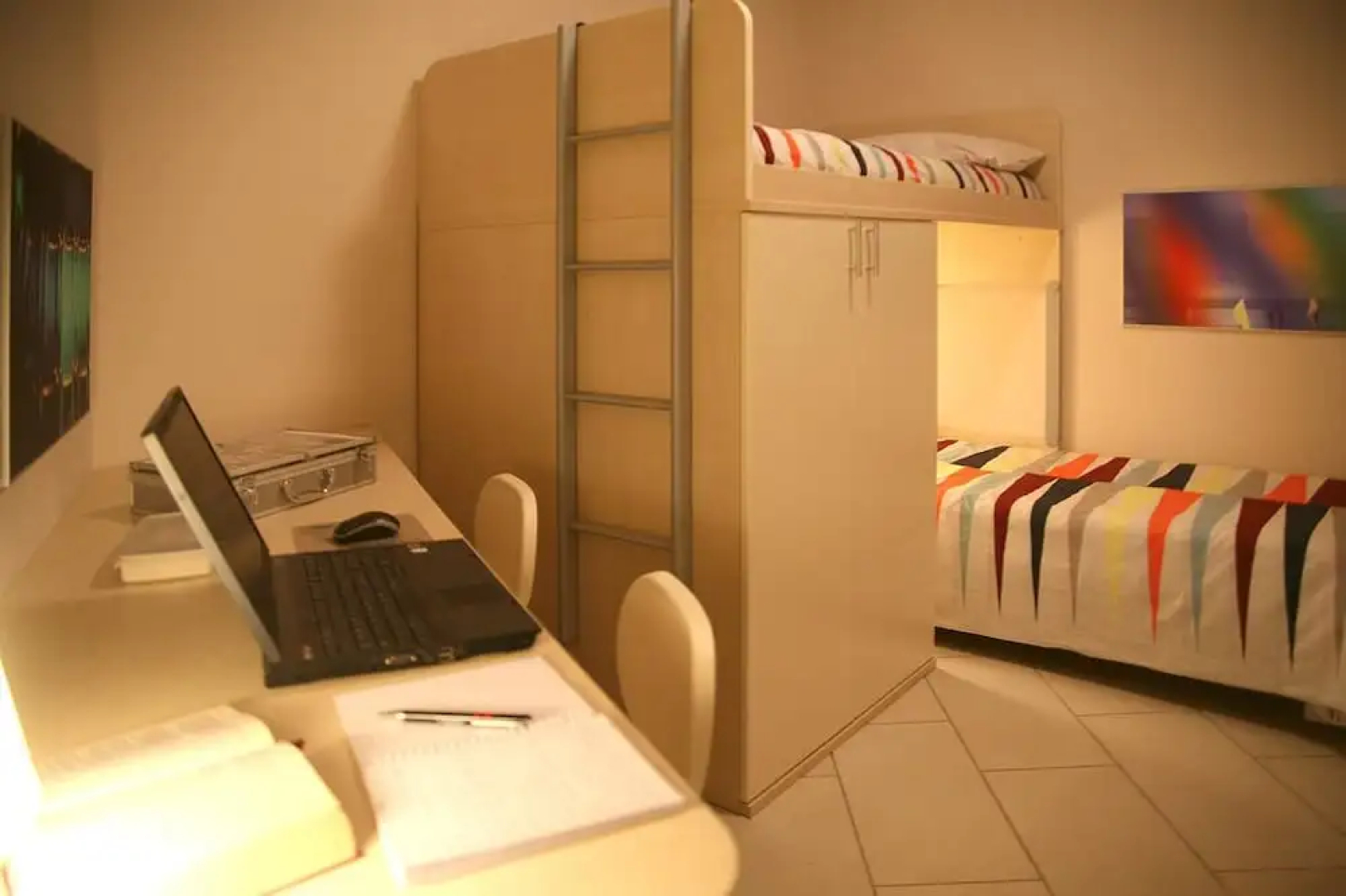 Residence Giglio Gravedona