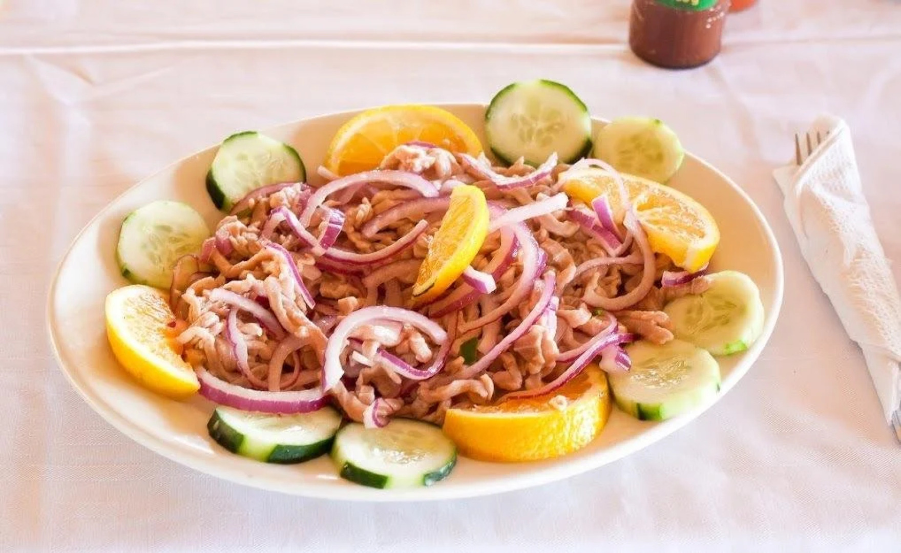 Hotel Marbella Playa Larga