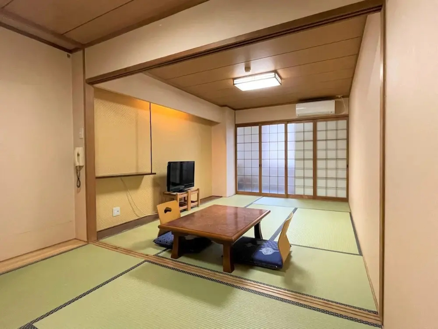 Dochu Land Shin Onsen