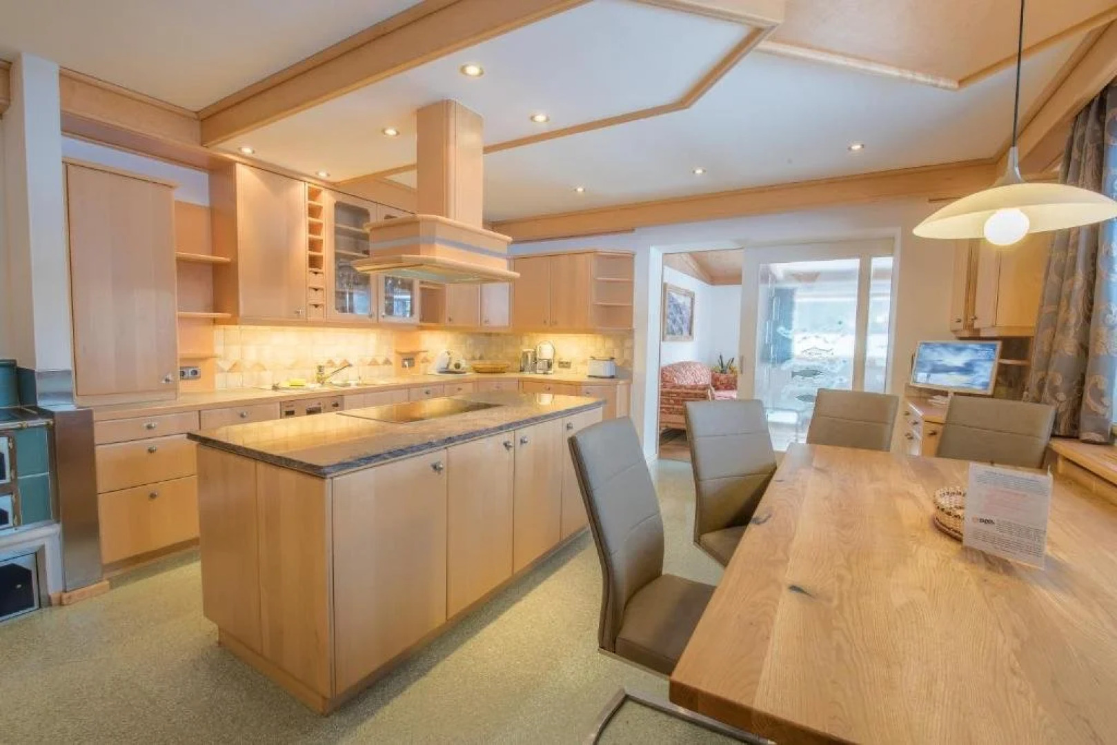 Pension Annemarie Kaserer