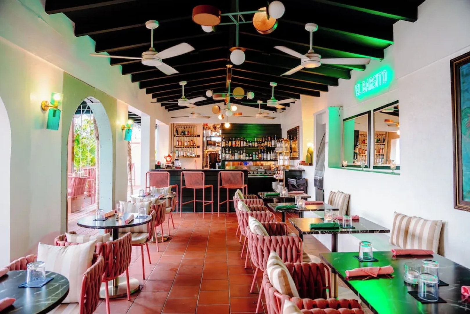 The Pink Palm Hotel - Adults Only