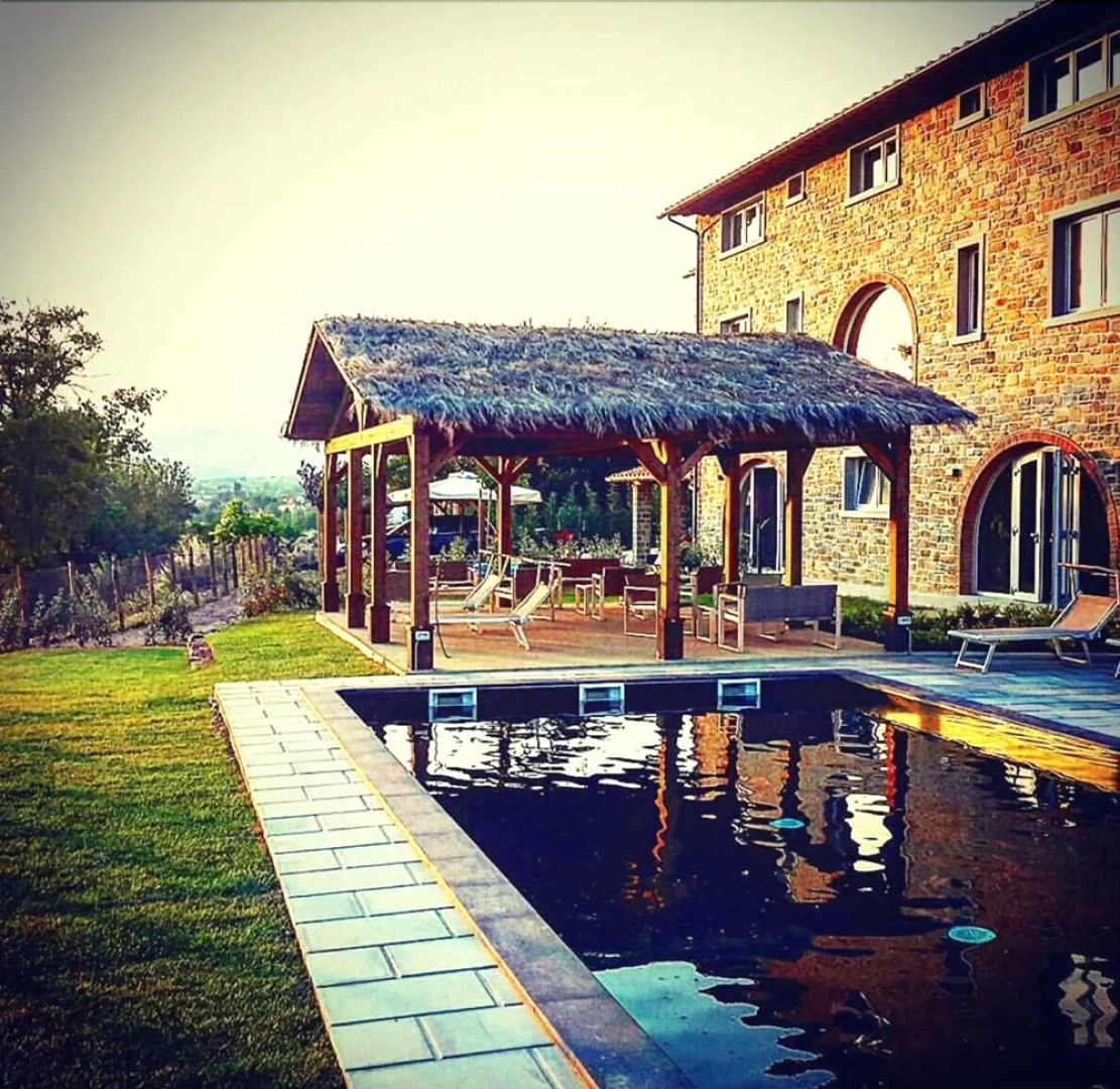 Il Contado Country House & Spa