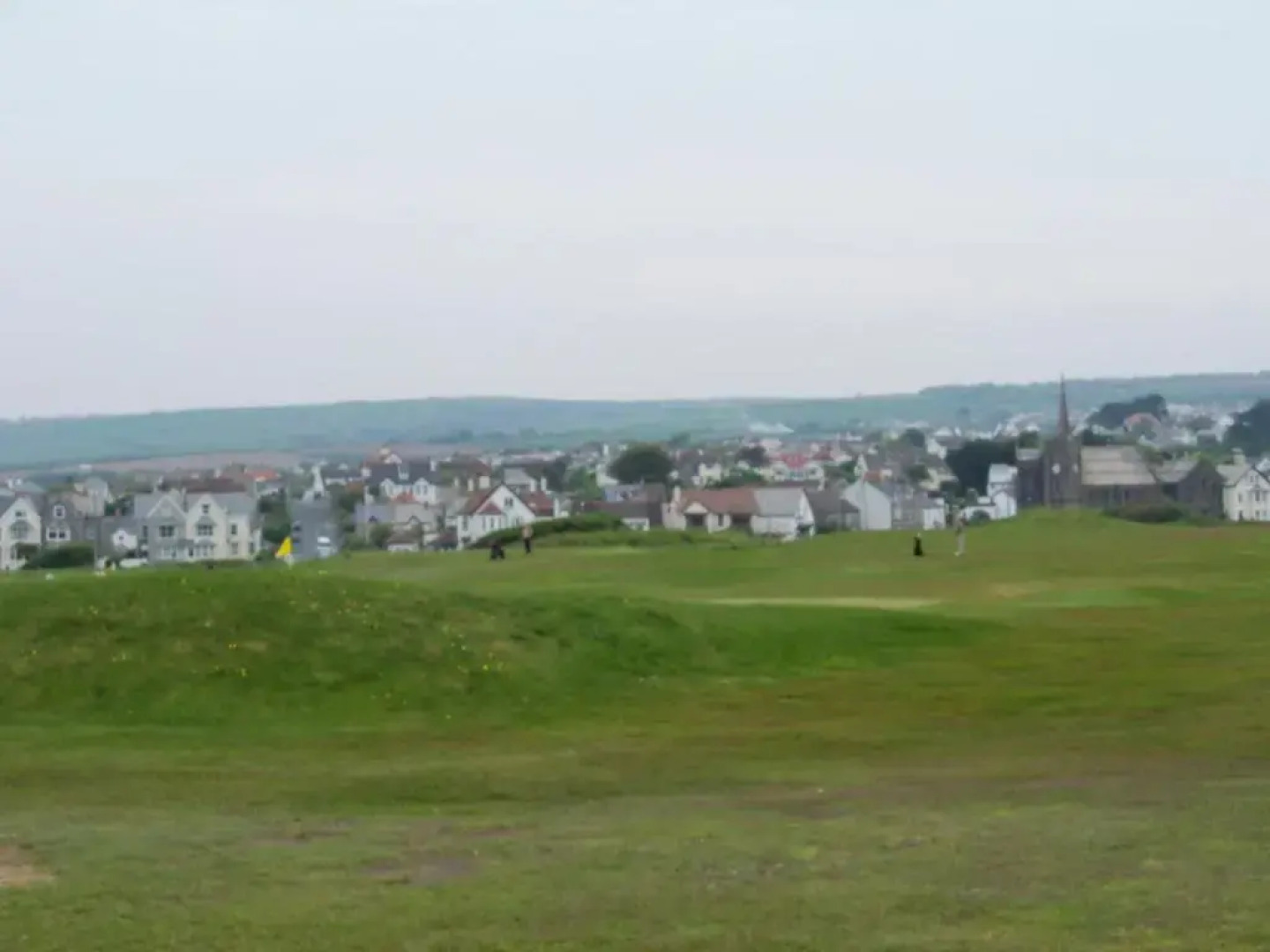 Links Side Guest House