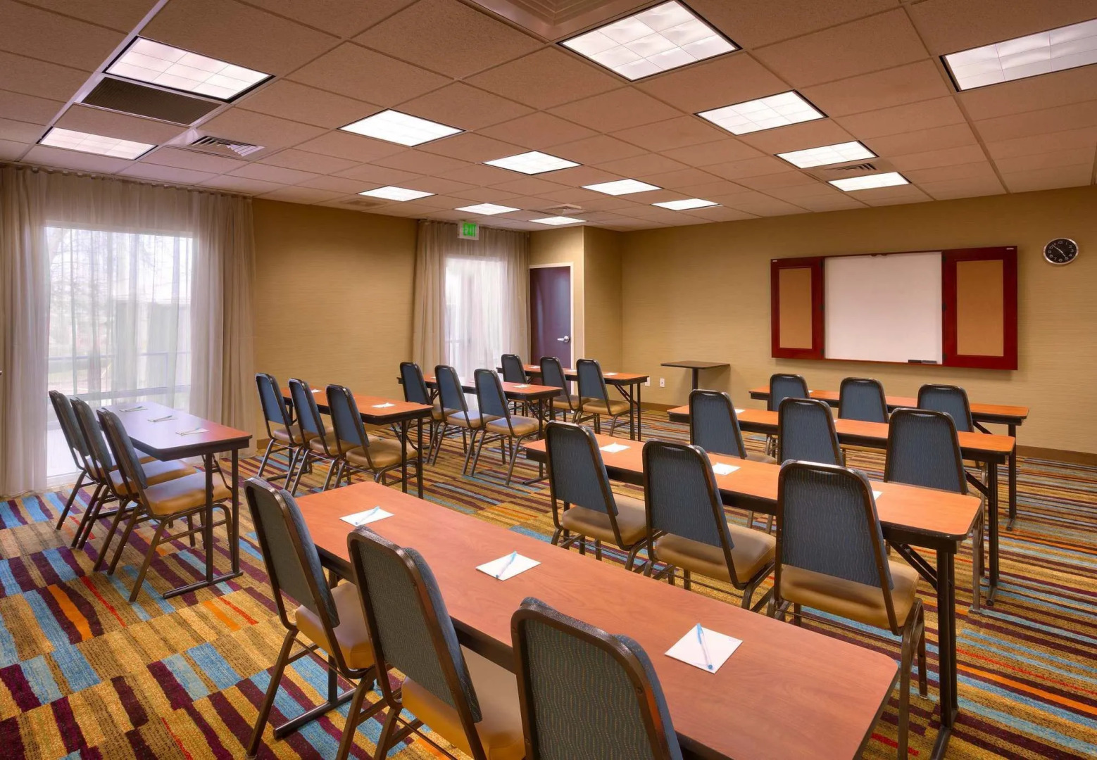 Fairfield Inn & Suites by Marriott Boise Nampa