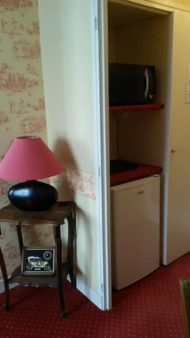 Appartement de l'Ermitage