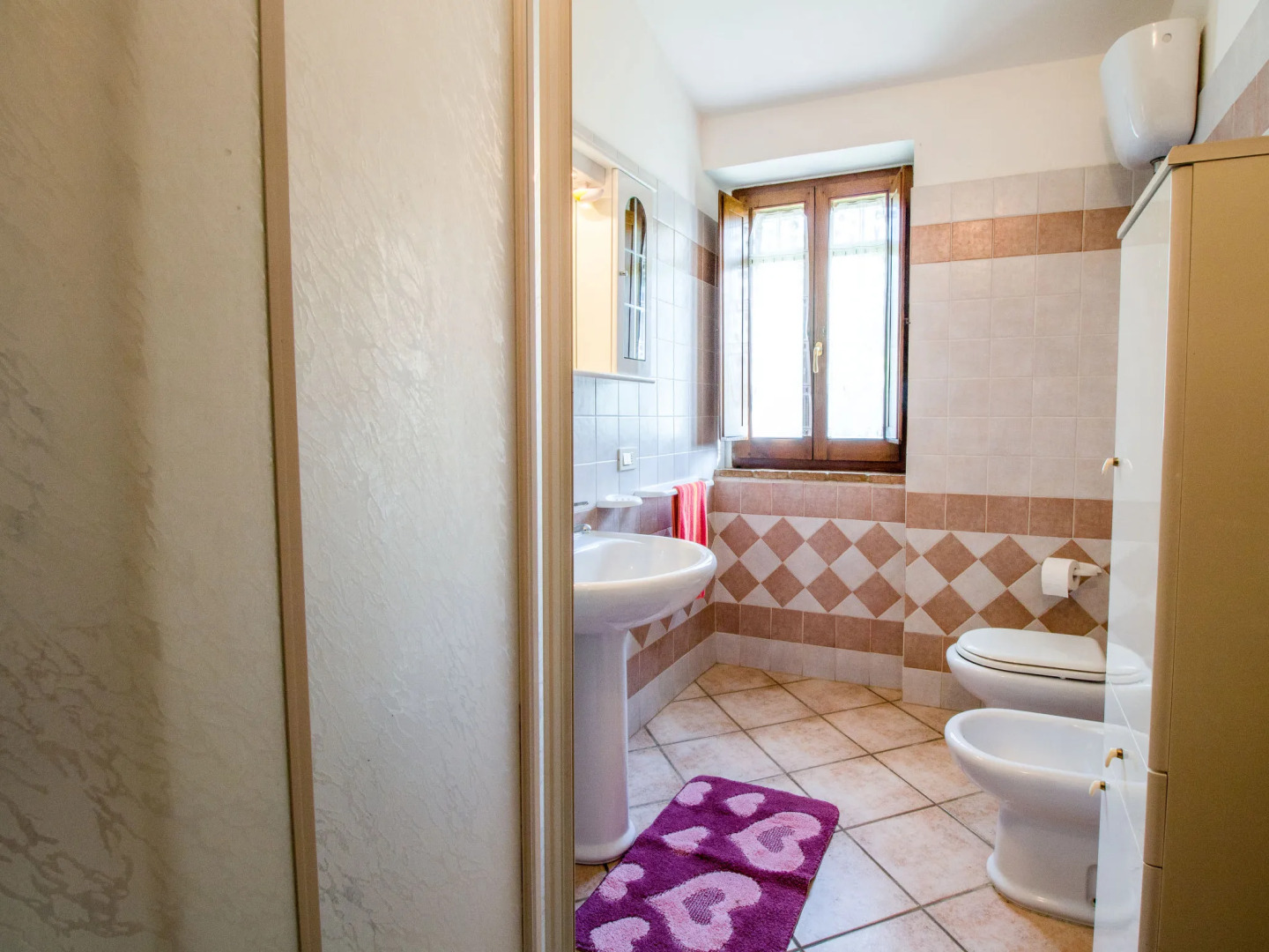 Locazione turistica Sunflower