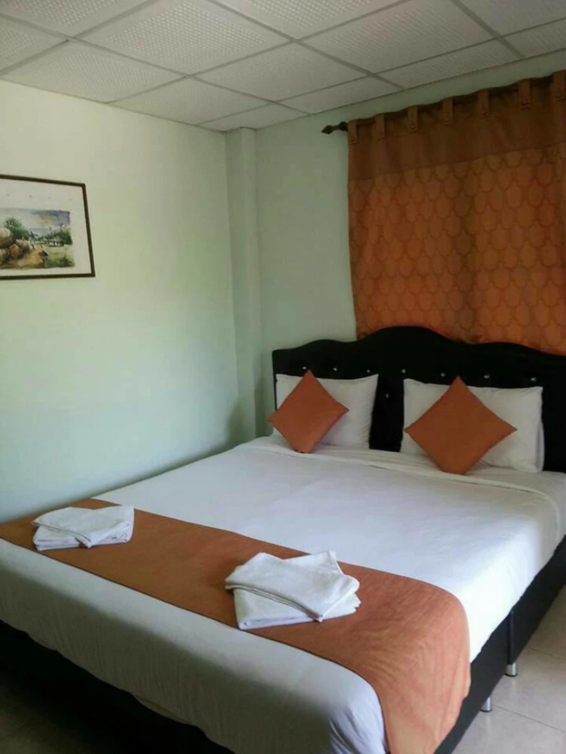 Fuengfahsangmanee Resort