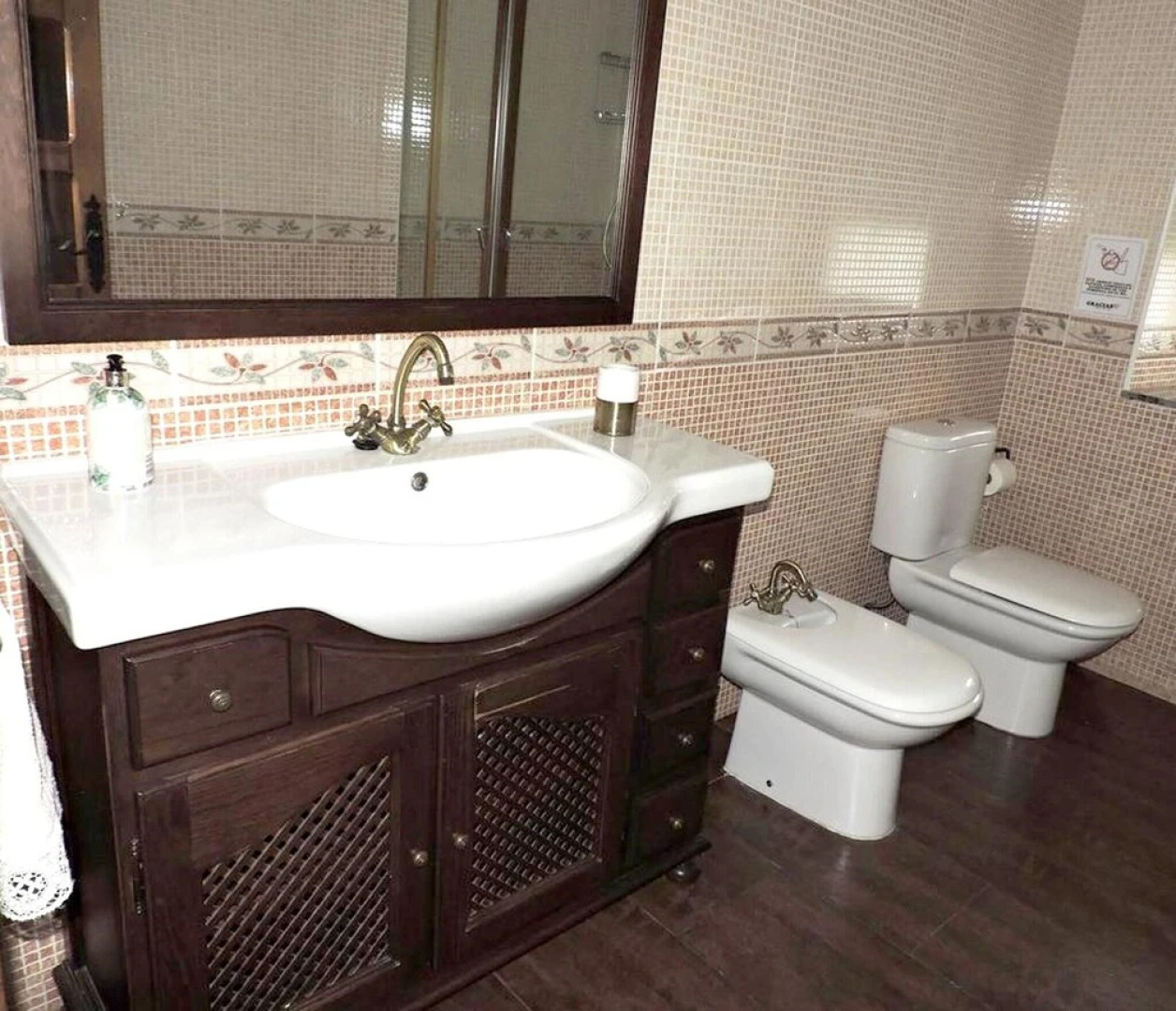 House With 4 Bedrooms in Premio, With Wonderful Mountain View, Furnished Terrace and Wifi