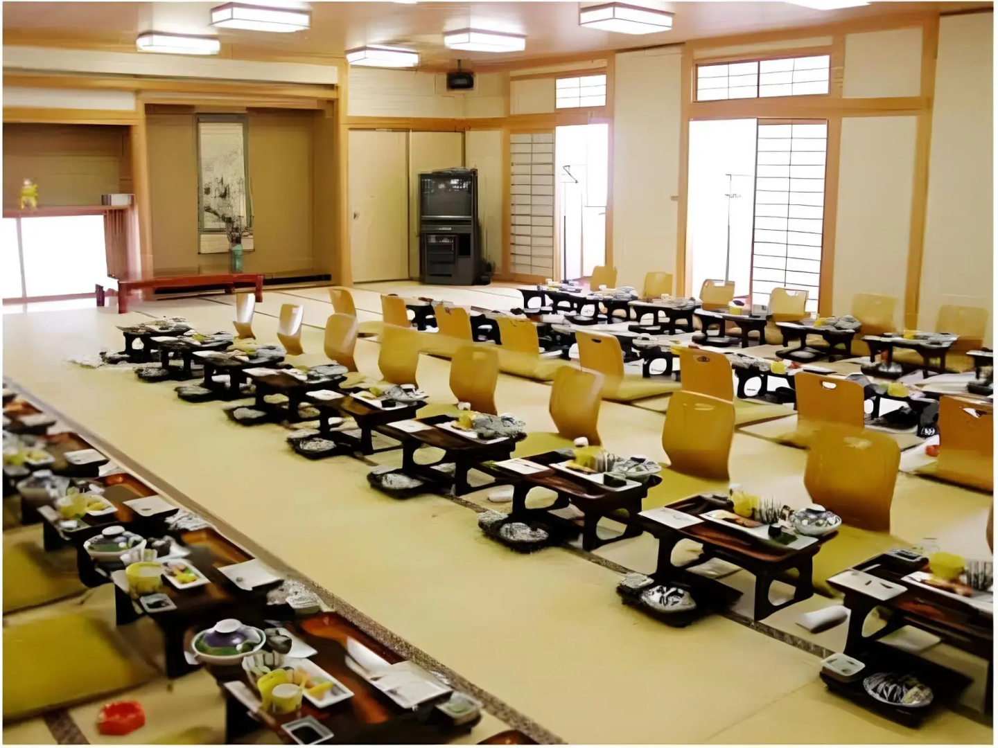 Nichigetsukan (Awajishima)
