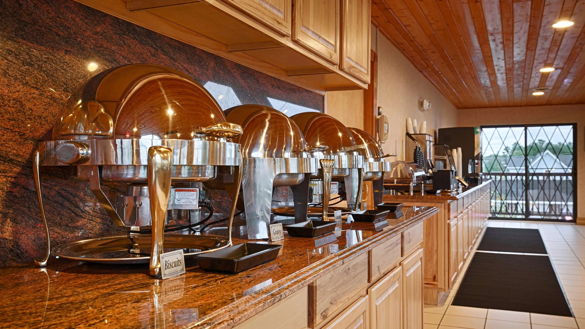 Best Western Plus Dockside Waterfront Inn