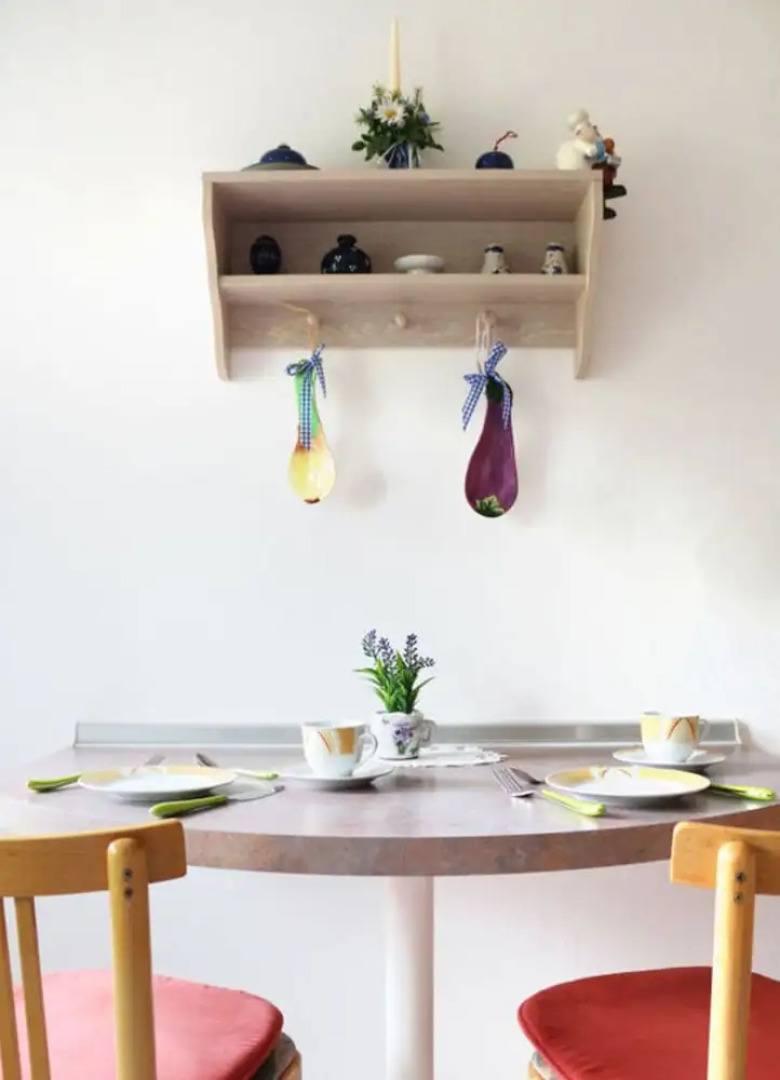 Holiday Apartment Pure Nature