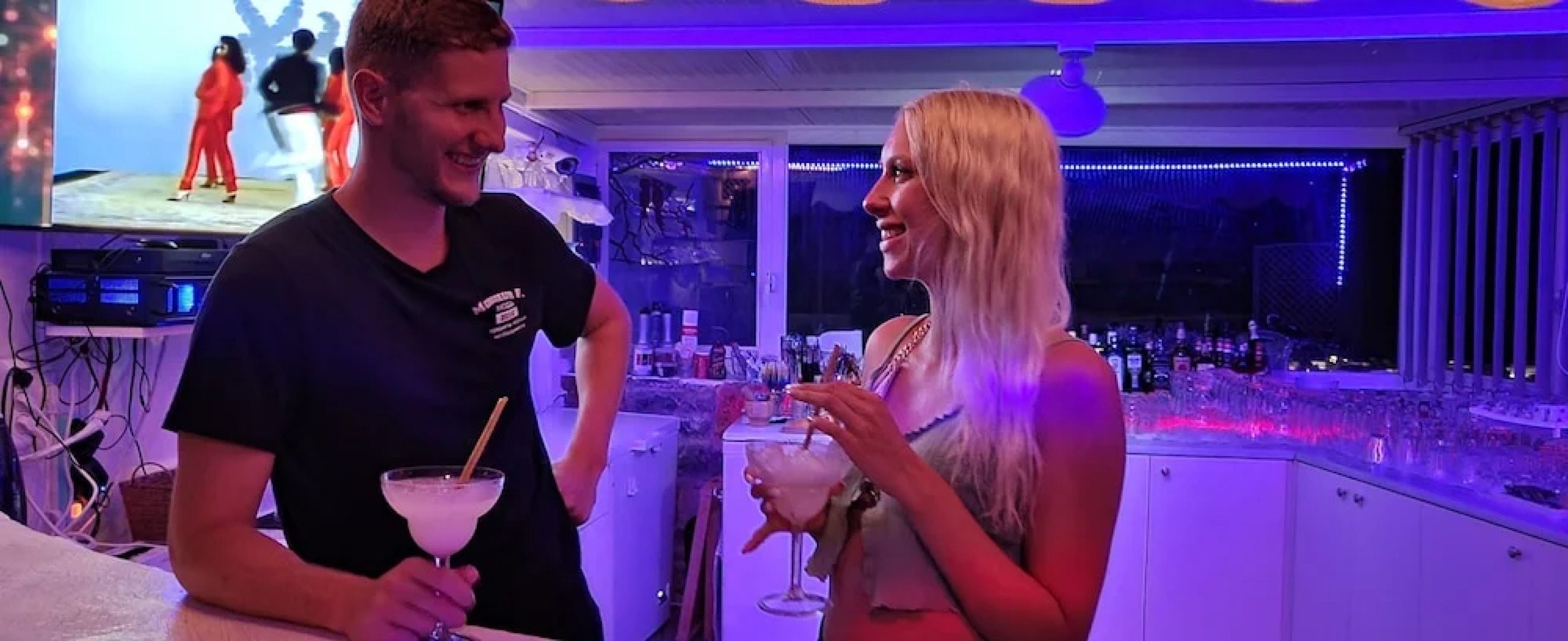 Magnificent View Nice Double Room With s