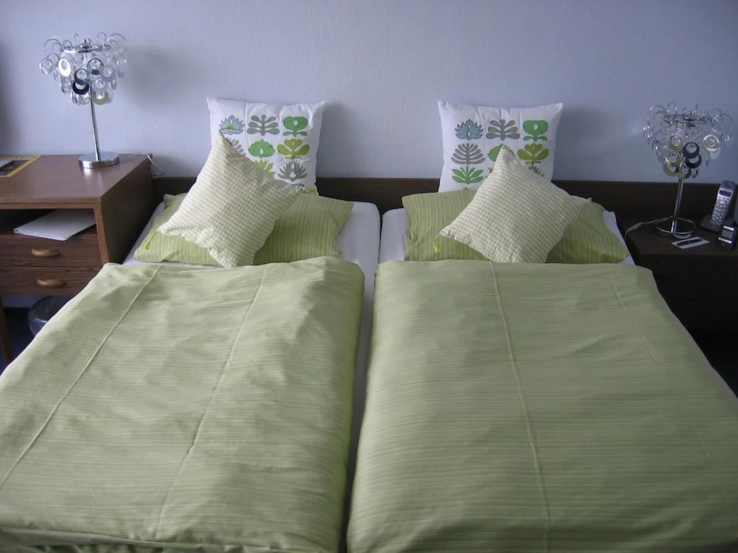 Hotel-Pension Sabine