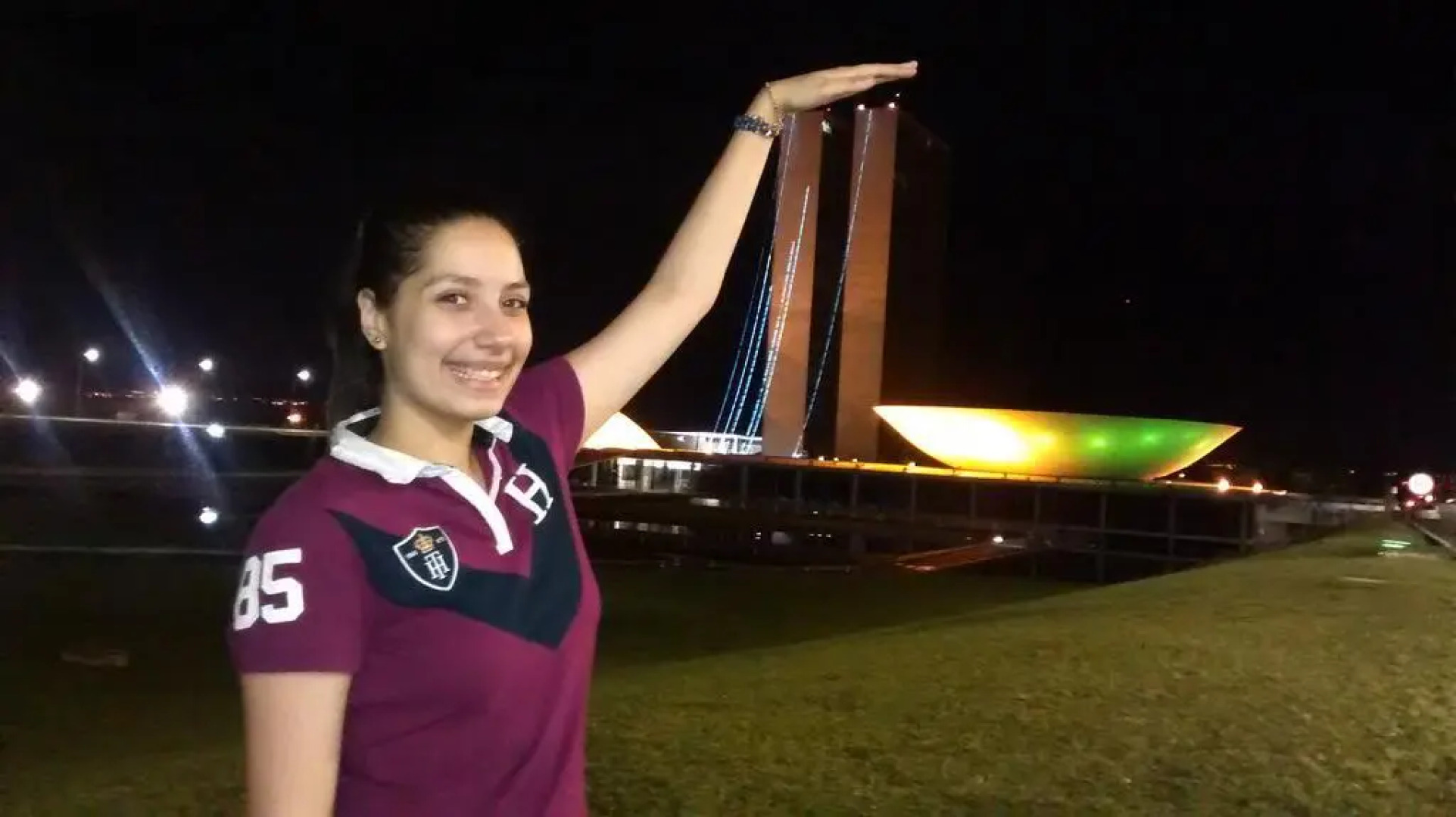 Apartamentos No Centro De Brasilia.