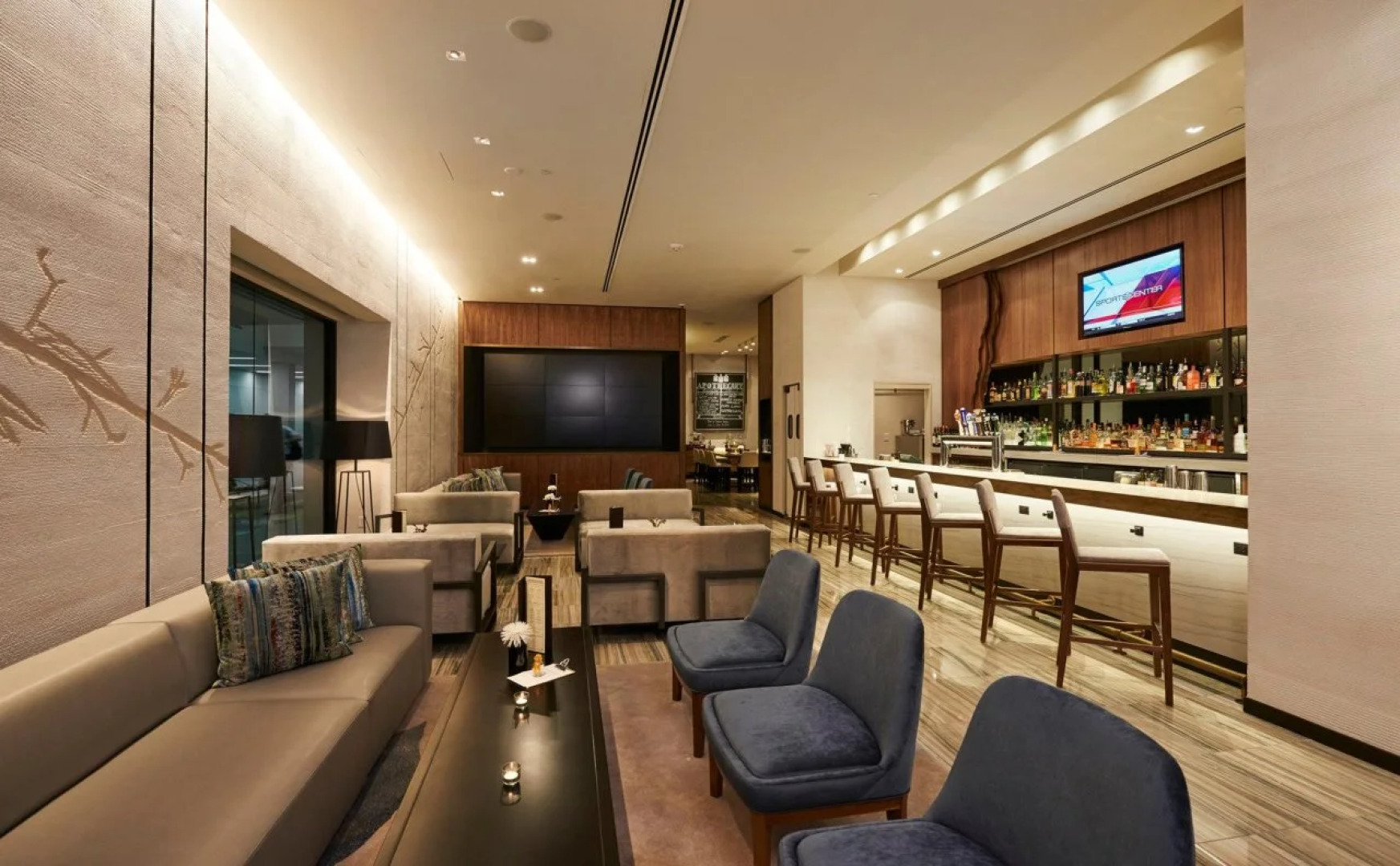 The Lofton Hotel, Tapestry Collection by Hilton