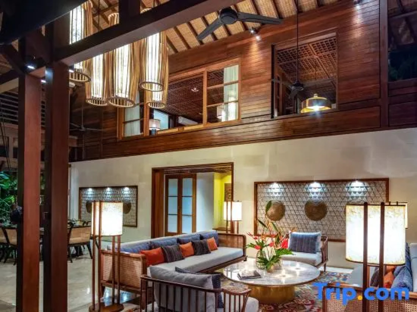 Villa Windu Sari