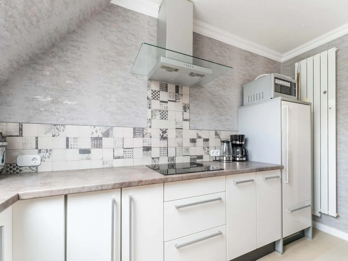 Lovely Apartment in Bad Bentheim With Hot Tub