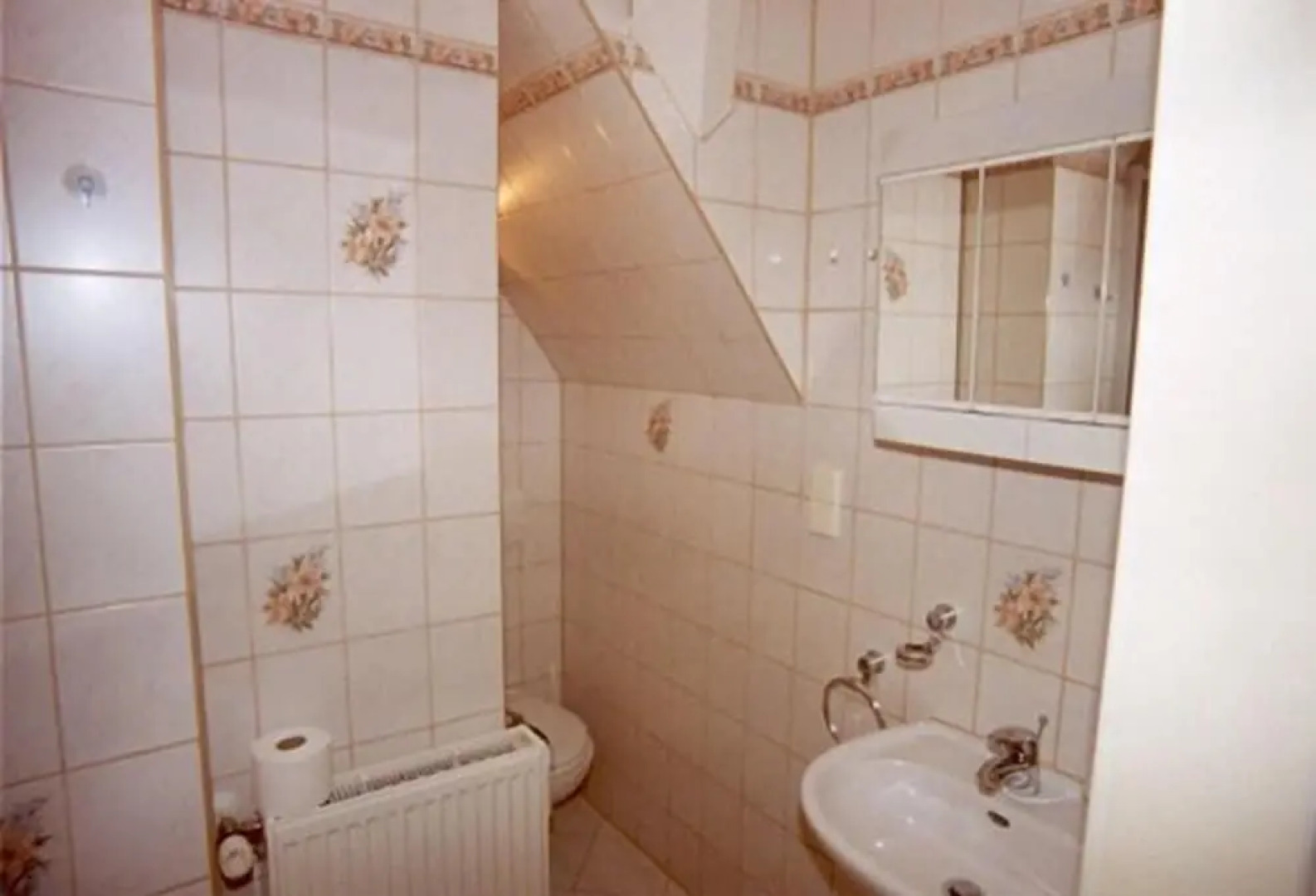 Ferienwohnung Richter