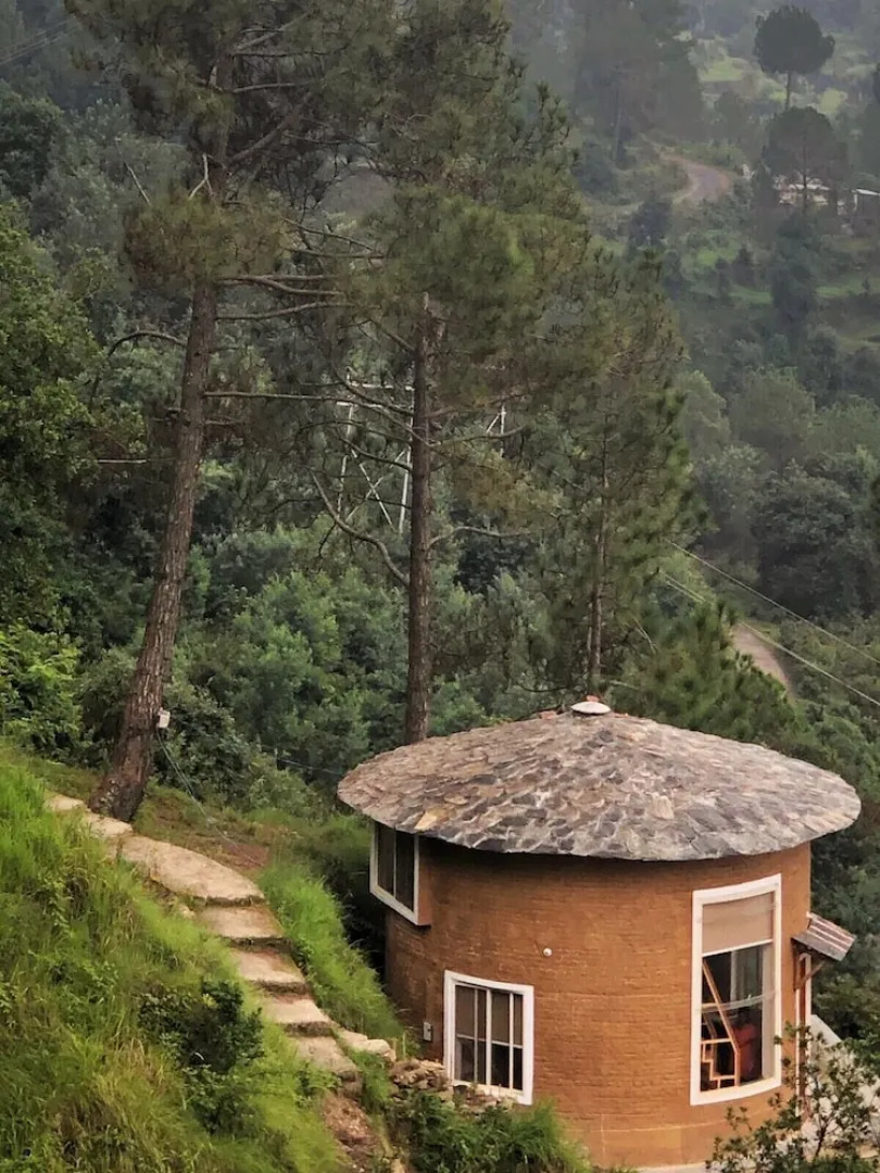 Sukoon, Bhatrojkhan (Near Ranikhet)